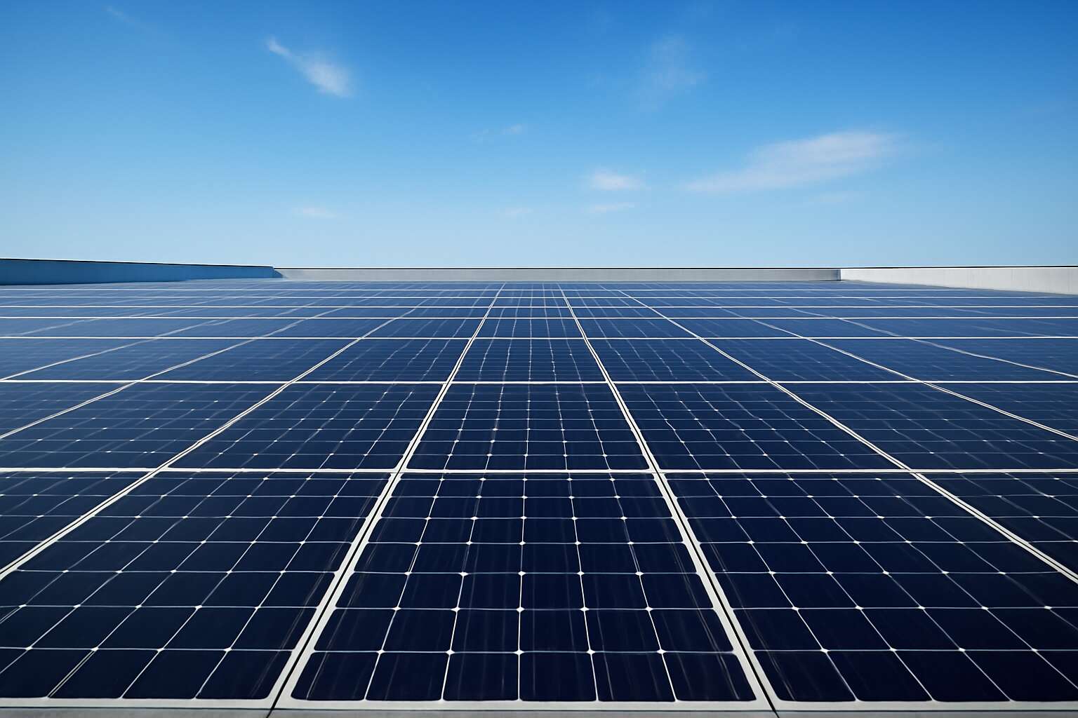mono solar panel