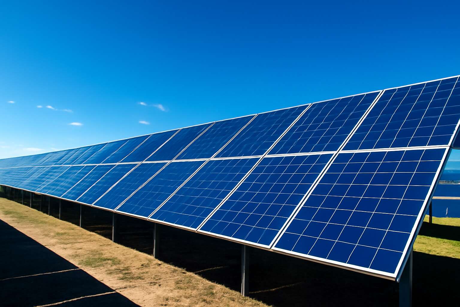 longi solar panel