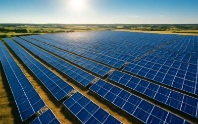 Unlock the mystery of how solar panel generate electricity and power your life.