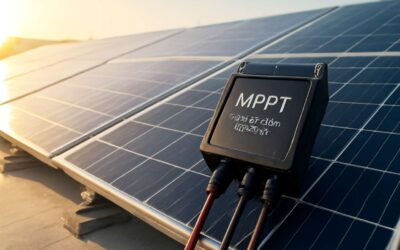 Power up savings with solar panel optimisers for effortless home energy wins.