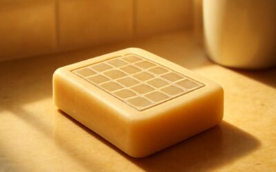 solar panel soap: Brighten your panels with a cleaner that boosts efficiency.