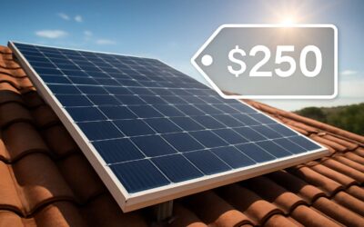 Solar panel pricing in SA: how much is one solar panel in south africa and where to buy