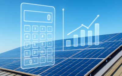 Unlock Savings with the cost of solar panel calculator for instant estimates