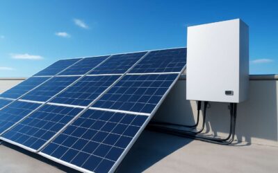 Power your home with a complete solar panel system and save today