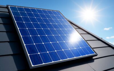 Maximize Your Roof with a 555w solar panel: High-Performance Power for Your Home