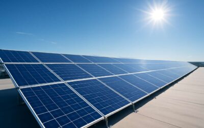 Smart Home Savings: solar panel setup tips to power your days.