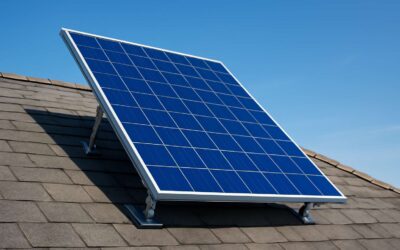 Boost Home Efficiency with a 445w solar panel for reliable, smart savings