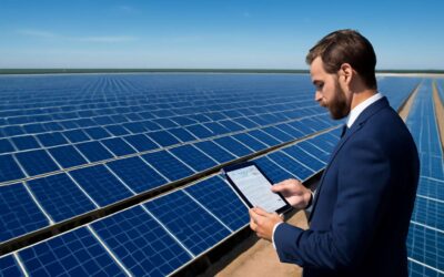Tap into solar panel business opportunities: Grow profits with clean energy.