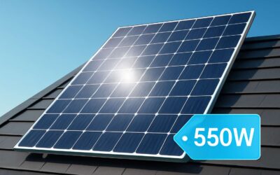 Save on solar panel 550w price with these top deals today.