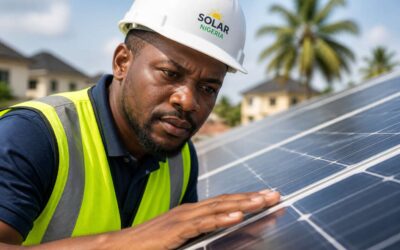 Which solar panel is the best in Nigeria? A practical guide to top options.