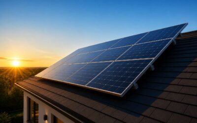 Maximize energy yield with the solar panel tilt angle calculator.