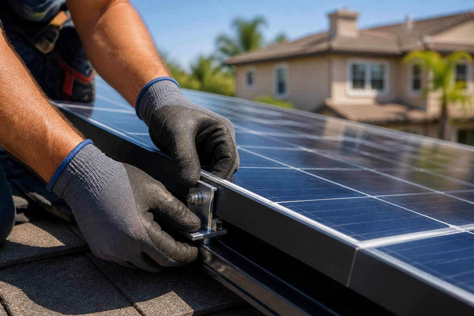how much cost solar panel